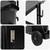  Welding Trolley Black 91 x 47 x 96 cm Steel A949-42010371