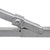 Boat Trailer Bottom Support Bracket with Keel Rollers A949-90635