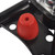 MT042003   Tubular Control Arms, Upper & Lower Set-Fit 67-69 Camaro, 68-74 Nova. T575-S0671387452