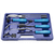 Astro Pneumatic BRAKE TOOL SET PROF 8PC T398-AST7848
