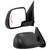 Power Heated Turn Signal LH RH pair Door Side View Mirrors For 2003-07 GMC Chevy T575-S0671296424