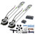 Installation Solution Universal Power Window Kit for Two Windows M119-PROW2002