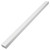  Cable Trunking Self-Adhesive 3.9"x2.4" 32.8'PVC A949-155954