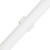  Cable Trunkings with Clips 1.2" 98.4'PVC A949-155907