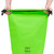  Dry Bag Green 2.6 gal PVC A949-92780