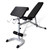  Multi-exercise Workout Bench A949-90364