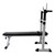  Fitness Workout Bench Straight Weight Bench A949-90366