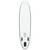  Inflatable Stand up Paddle Board Set Black and White A949-92729