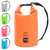  Dry Bag Orange 2.6 gal PVC A949-92788