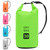  Dry Bag Green 7.9 gal PVC A949-92783