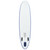  Stand Up Paddle Board Set SUP Surfboard Inflatable Blue and White A949-92204