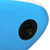  Inflatable Stand Up Paddleboard Set 120.1"x29.9"x5.9" Blue A949-92737