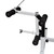  Weight Bench with Weight Rack, Barbell and Dumbbell Set 198.4 lb A949-275373