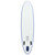  Stand Up Paddle Board Set SUP Surfboard Inflatable Blue and White A949-92202