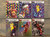 Lebron James Lot of 6 Basketball Cards 2003 Cleveland Cavaliers Rookie, 2020 LA Lakers Cards X584-AhCwXaEeEjoi
