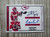 Patrick Mahomes (Rookie) & Travis Kelce 2017 Dual Threat Autograph Facsimile Football Card - Kansas X584-V2HWkiEkbnpR