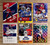 Josh Allen 2018 Lot of 6 Rookie Cards - Buffalo Bills X584-nxZEbfb9yEui