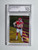 Patrick Mahomes II 2018 Panini Absolute Spectrum Gold #49 Gem Mint 10 X584-YTWlTIQA0uSo