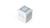 Insert Keyboard Button with Super Bright White LED - Classic Mechanical Push Feel S921-INSTKEYad270085ad