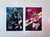 Patrick Mahomes II 2017 & Jalen Hurts 2020 Rookie Autograph Facsimile Super Bowl LIX (59) Lot X584-6Xh5GQXBw11C