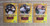 Shohei Ohtani  2012 Japanese High School Sensation Rookie Phenoms Japan Logo 3 Card Set X584-MmYgZi7UkBbX