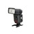 Speedlight Set Height Adjustable Manual Black Metal A949-190175