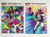 Joe Montana & Jerry Rice Lot of 2 Hall of Fame Football Cards - San Francisco 49ers X584-RFZLdY2lLP1L