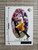 Caleb Williams 2023 Prospector's Edge Rookie F/X Rookie Card USC Trojans College Football Card X584-aZEBQZ6nPrLN