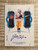 Justin Herbert 2020 Rookie Autograph Facsimile Printed Patch RP Football Card - Los Angeles Chargers X584-Q6DMe69f0wVj