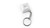 Esc Keyboard Button with Super Bright White LED Keychain Fidget Button S921-ESCKEYad261382ad