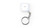 Esc Keyboard Button with Super Bright White LED Keychain Fidget Button S921-ESCKEYad261382ad
