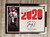 Joe Burrow 2020 Rookie Autograph Facsimile Printed Patch RP Football Card - Cincinnati Bengals X584-ZWGjYx4X6XPt