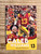 Caleb Williams 2022-23 USC Trojans College Football Card X584-O7M0TN30SvyC