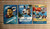 Tua Tagovailoa 2020 NFL Rookie Lot of 3 Football Cards - Miami Dolphins X584-M7ZyAcq3TIcA