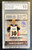 2009-10 Rookie Phenoms #30 Stephen Curry Platinum Rookie Promo Card - Graded PRO Gem Mint 10 X584-jDjS15wNKgVu