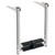  Folding Boarding Ladder 2-step Stainless Steel A949-92373