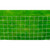  Chicken Wire Fence Galvanized Steel 82'x3.3'Silver A949-140432