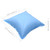  Inflatable Winter Air Pillows for Above-Ground Pool Cover 10 pcs PVC A949-92436