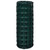  Euro Fence Steel 82ftx3.3ft Green A949-140579