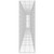  Gabion Wall with Covers Galvanized Steel 236"x11.8"x39.4 A949-143584