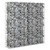  Gabion Wall with Covers Galvanized Steel 31.5"x7.87"x39.4 A949-143577