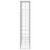  Gabion Wall with Covers Galvanized Steel 31.5"x7.87"x39.4 A949-143577