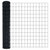  Euro Fence 3.28 x 82.02 ft PVC-coated iron Grey A949-42004541