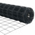  Euro Fence 3.28 x 82.02 ft PVC-coated iron Grey A949-42004541