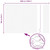  Hexagon Fence 3.28 x 164.04 ft Galvanised steel Silver A949-42005718
