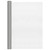  Mesh Screen Stainless Steel 31.5x196.9" Silver A949-150892