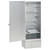  BBQ Oven Smoker with Table Galvanized Steel A949-3187617