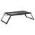  Foldable Camping Grill 26.8 x 11.8 x 6.7 in Alloy Steel Black A949-42030067