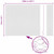  Hexagon Fence 5.25 x 328.08 ft Galvanised steel Silver A949-42005770