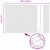  Hexagon Fence 5.25 x 82.02 ft PVC Green A949-42005401